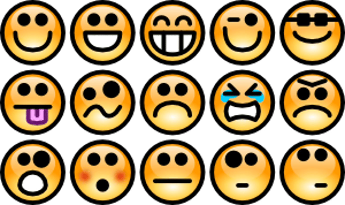 <p>feelings</p>