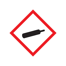 <p>Gas Cylinder</p>
