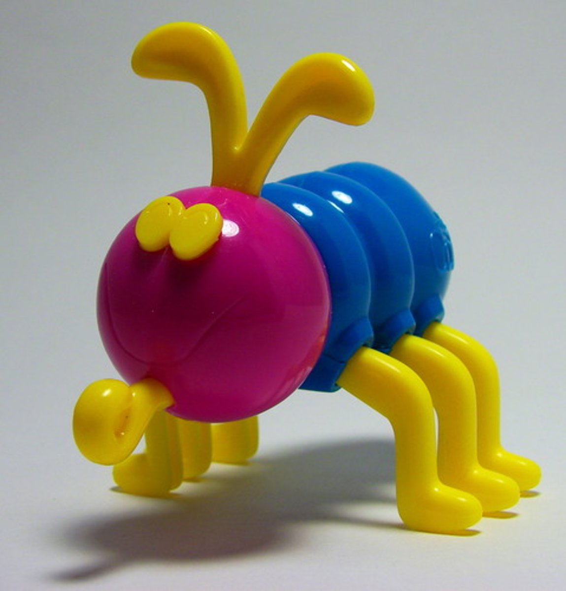 <p>Cootie boy who cussed at Miss Caroline on the first day of first grade; the filthiest boy Scout had ever seen</p>