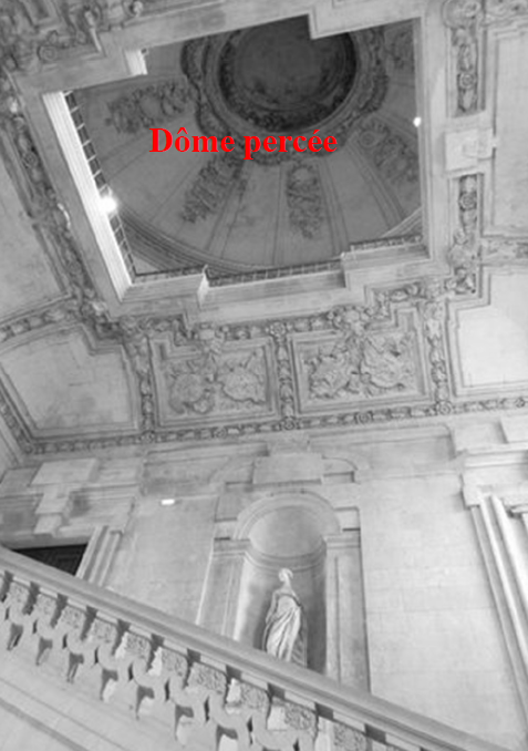 <p>François Mansart</p><p>zámek Blois</p><p>1635</p>