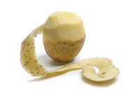 <p><strong>to remove the skin of fruit and vegetables:</strong></p><p><br></p>