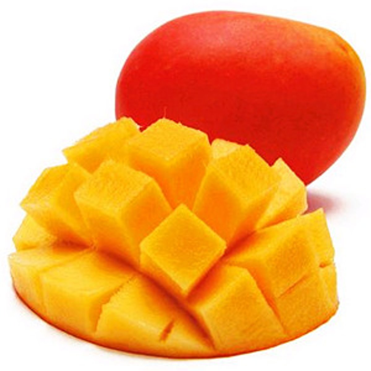 <p>mángguǒ</p><p>(N)</p><p>mango</p>