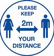 <p>The <u>total length</u> of a path travelled</p>