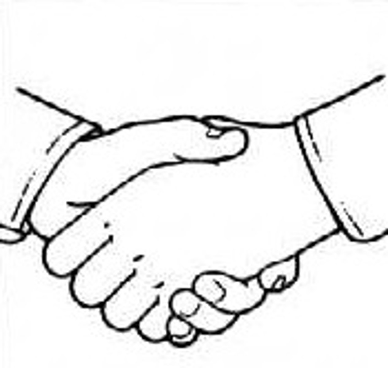 <p>Alliance agreement</p>