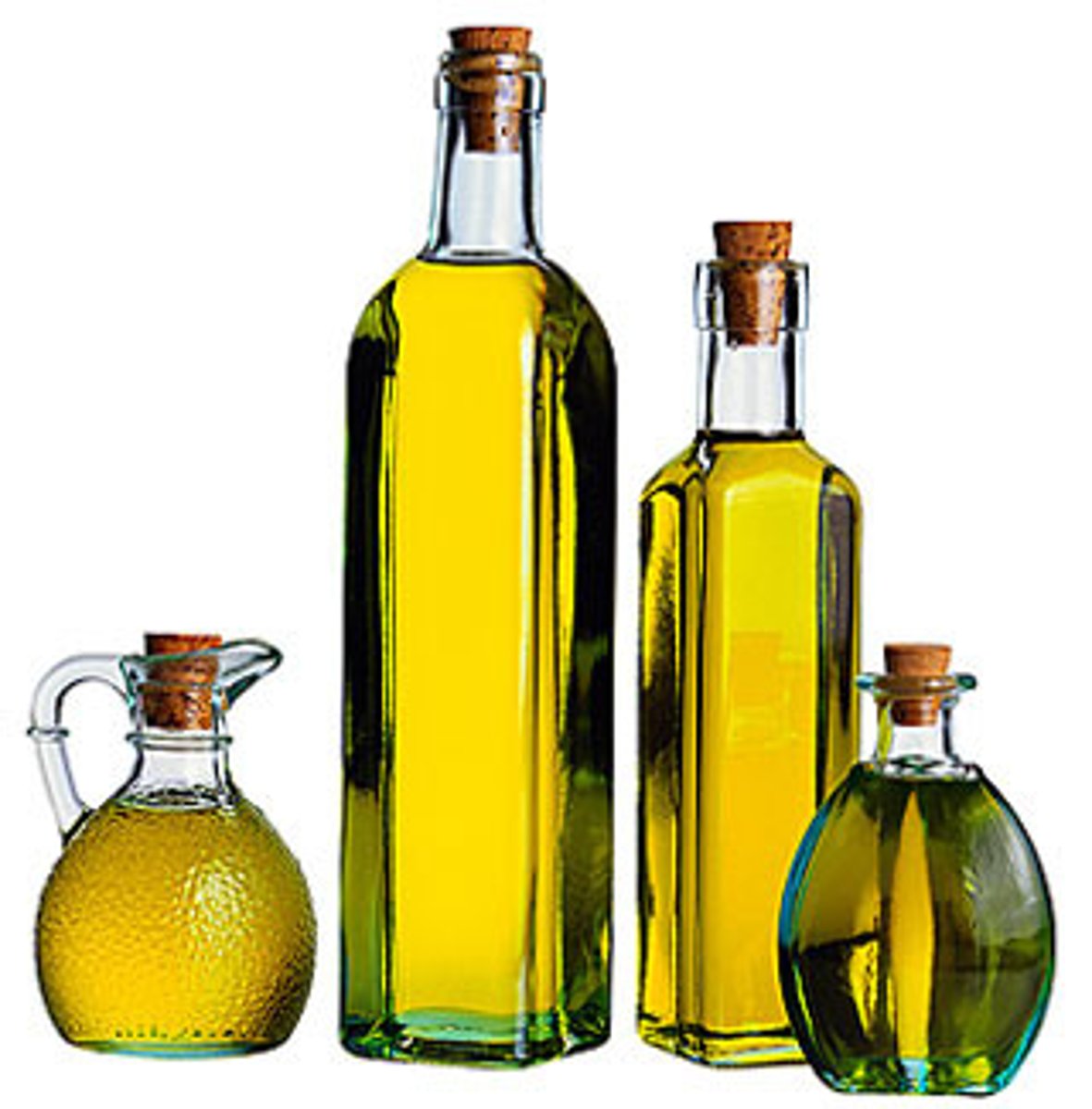 <p>(olive) oil</p>