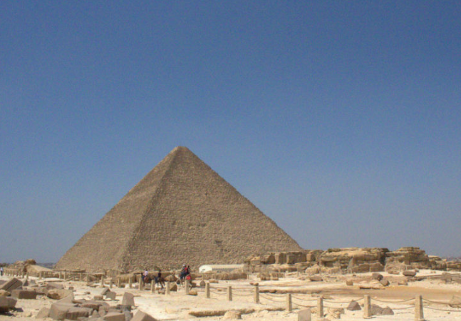 <p>(the biggest of the three)</p>