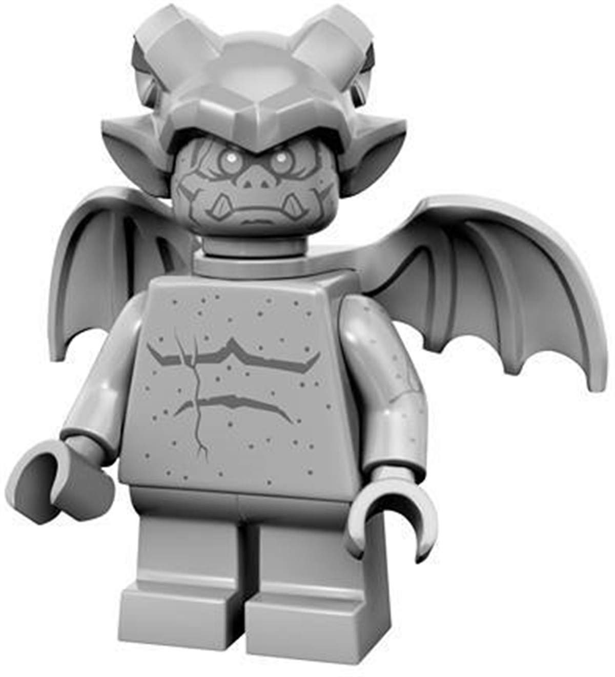 <p>Gargoyles</p>
