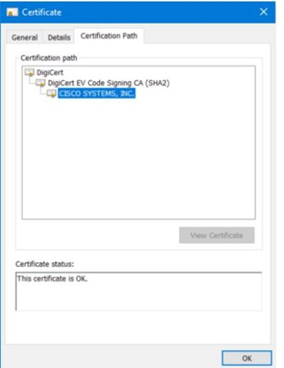 <p>Signature cannot transfer to another document.</p>