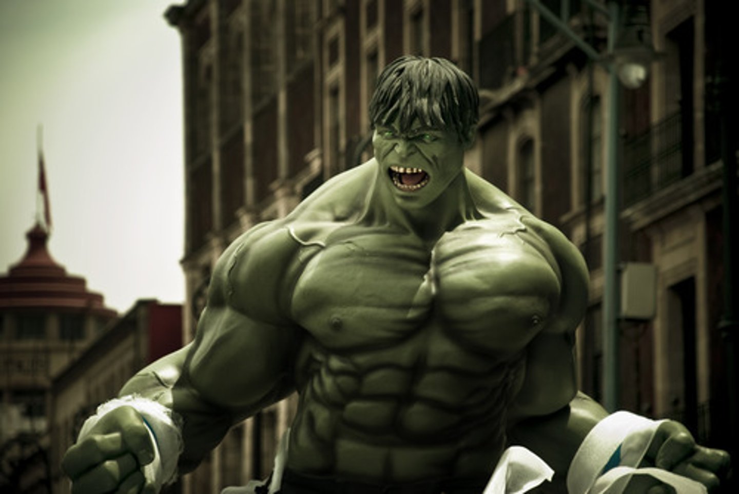 <p>easily angered, irritable</p>