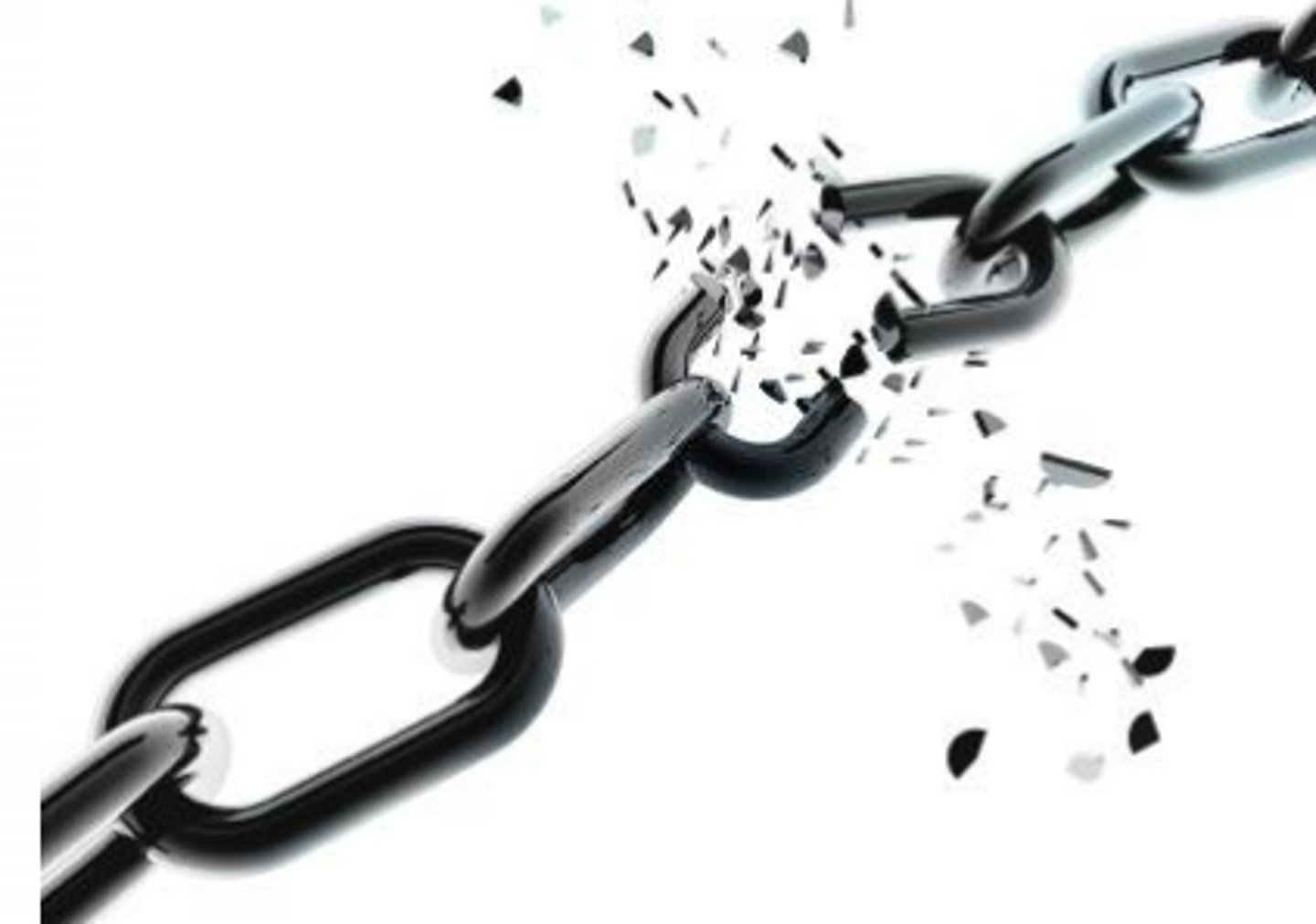 <p>Tendency to break, snap, or crack Easily</p>