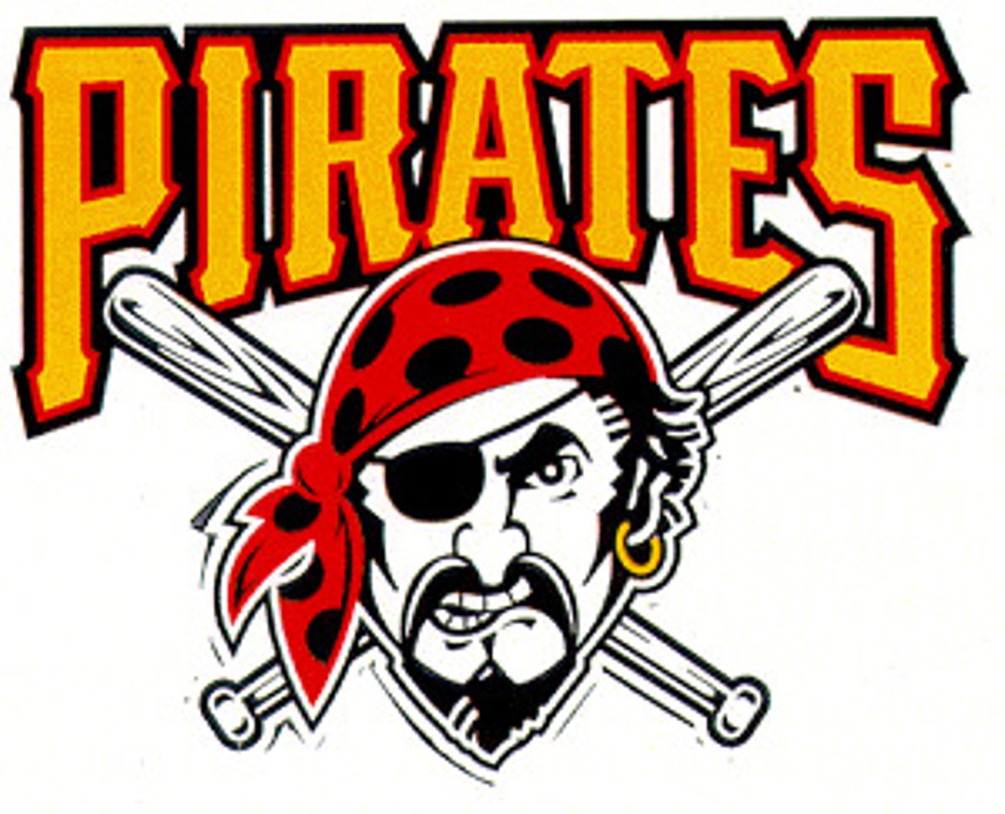 <p>Pirates</p>
