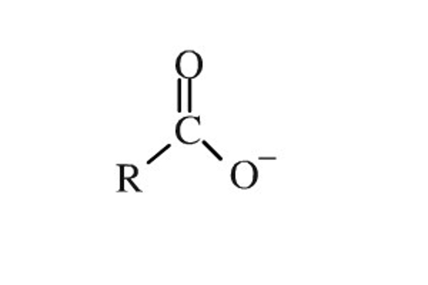 <p>what is the name of this functional group</p>