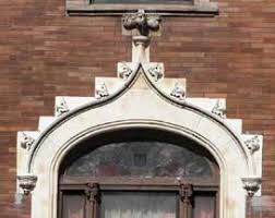 <p><span>Ogee Arch</span></p>