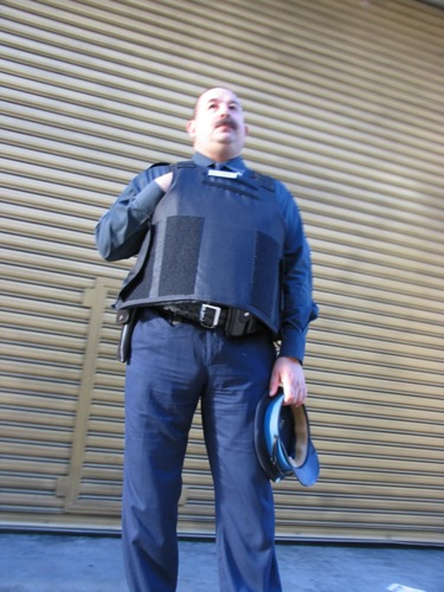 <p>authority</p>