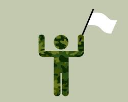 <p></p><p>Meaning: To surrender or give in after resistance.</p><p>Synonyms: Yield, concede, submit</p><p>Antonyms: Resist, oppose, defy</p><p>Example: The rebels were forced to capitulate after their supplies ran out.</p><p></p>