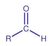 <p>Name the functional group shown</p>