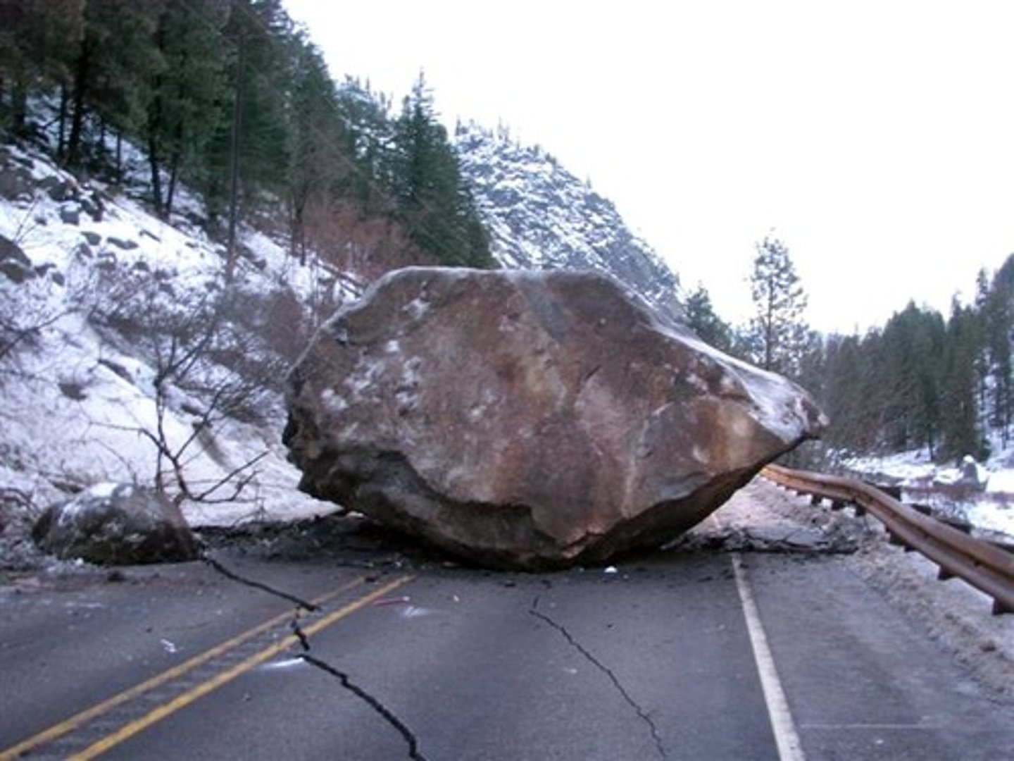 <p>something that gets in the way; an obstacle (ANT: assistance)</p>