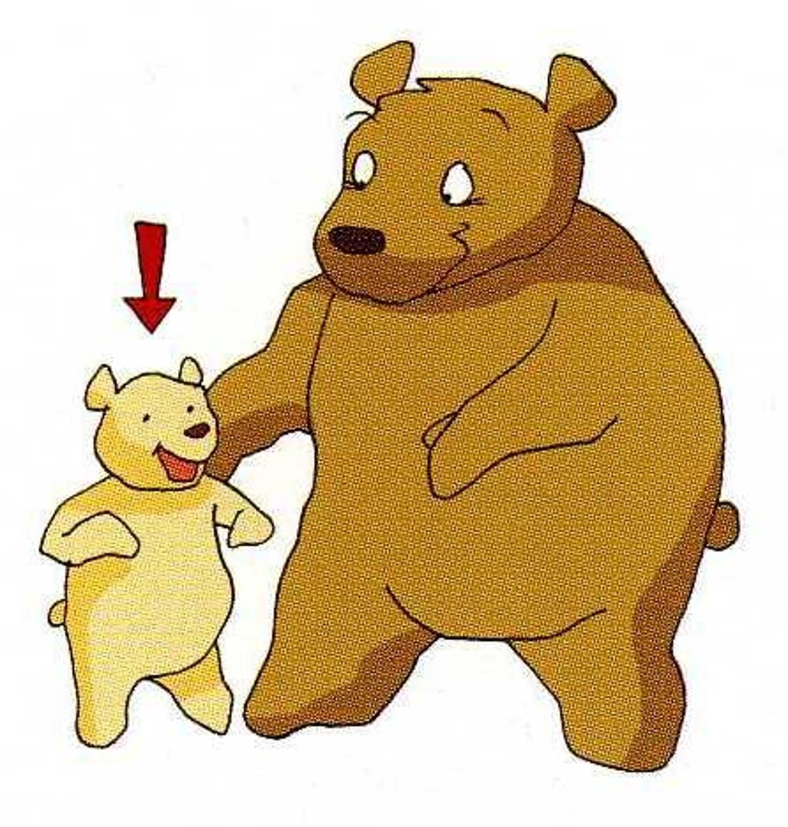 <p>/kʌbz/ (n): đàn con</p>