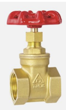 <p>These are valves that control the flow of liquid moving through the valve by means of a gate-like wedge disc that fits against a smooth machined surface (called seat) within the valve body • Most used valve in plumbing • Designed to be fully open or fully closed</p>
