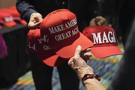 <p><span style="font-family: &quot;Times New Roman&quot;, &quot;serif&quot;">Beyond its physical appearance, the </span><span style="font-family: Arial, &quot;sans-serif&quot;">Free Trump MAGA Hat<strong> </strong></span><span style="font-family: &quot;Times New Roman&quot;, &quot;serif&quot;">has evolved into a symbol of the broader MAGA movement in US politics, representing a specific vision for America's future and values. For supporters, wearing the hat signifies alignment with Trump's policies, from immigration reform to economic nationalism, while also serving as a declaration of political identity in an increasingly polarized landscape.</span></p><p class="MsoNormal"></p><p class="MsoNormal"><span style="font-family: &quot;Times New Roman&quot;, &quot;serif&quot;"><strong>&nbsp;</strong></span></p><p class="MsoNormal"><a target="_blank" rel="noopener noreferrer nofollow" class="link" href="https://www.zen-fluff-sleep-pillow.com/product/free-trump-maga-hat/" data-prevent-progress="true"><span style="font-family: &quot;MS Gothic&quot;"><strong>&lt;&lt;&lt; Click Here To </strong></span><span><u>Free Trump MAGA Hat</u></span><span style="font-family: &quot;MS Gothic&quot;"><strong>From Official Website Now &gt;&gt;&gt;</strong></span></a></p>