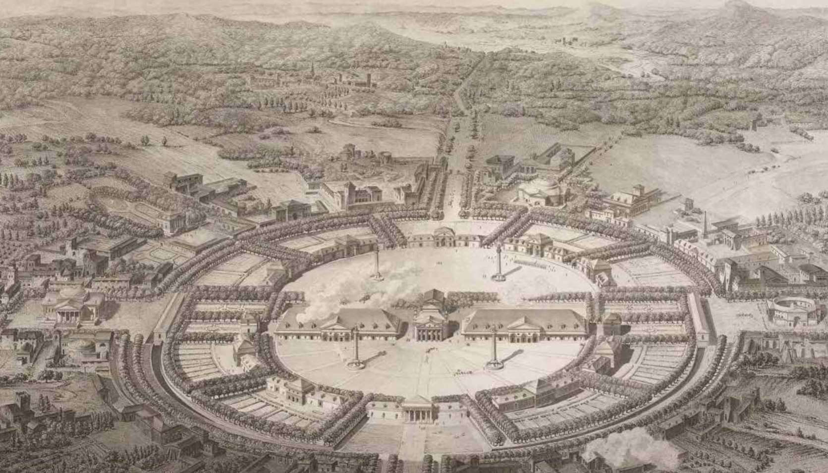 <p>What year was this building built?</p>