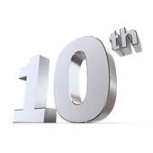 tenth