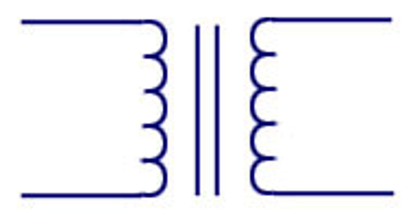 <p>Transformer</p>