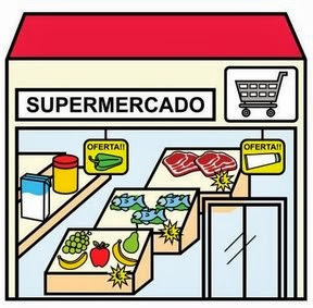supermarket