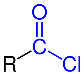 <p>-oyl chloride</p><p></p>