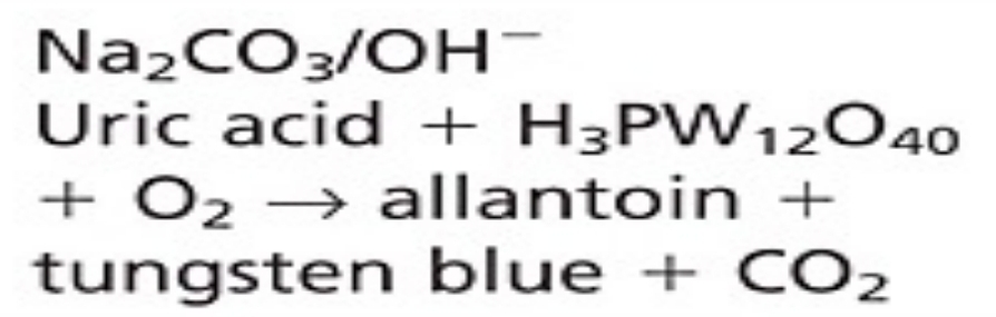 <p>Phosphotungstic acid</p>