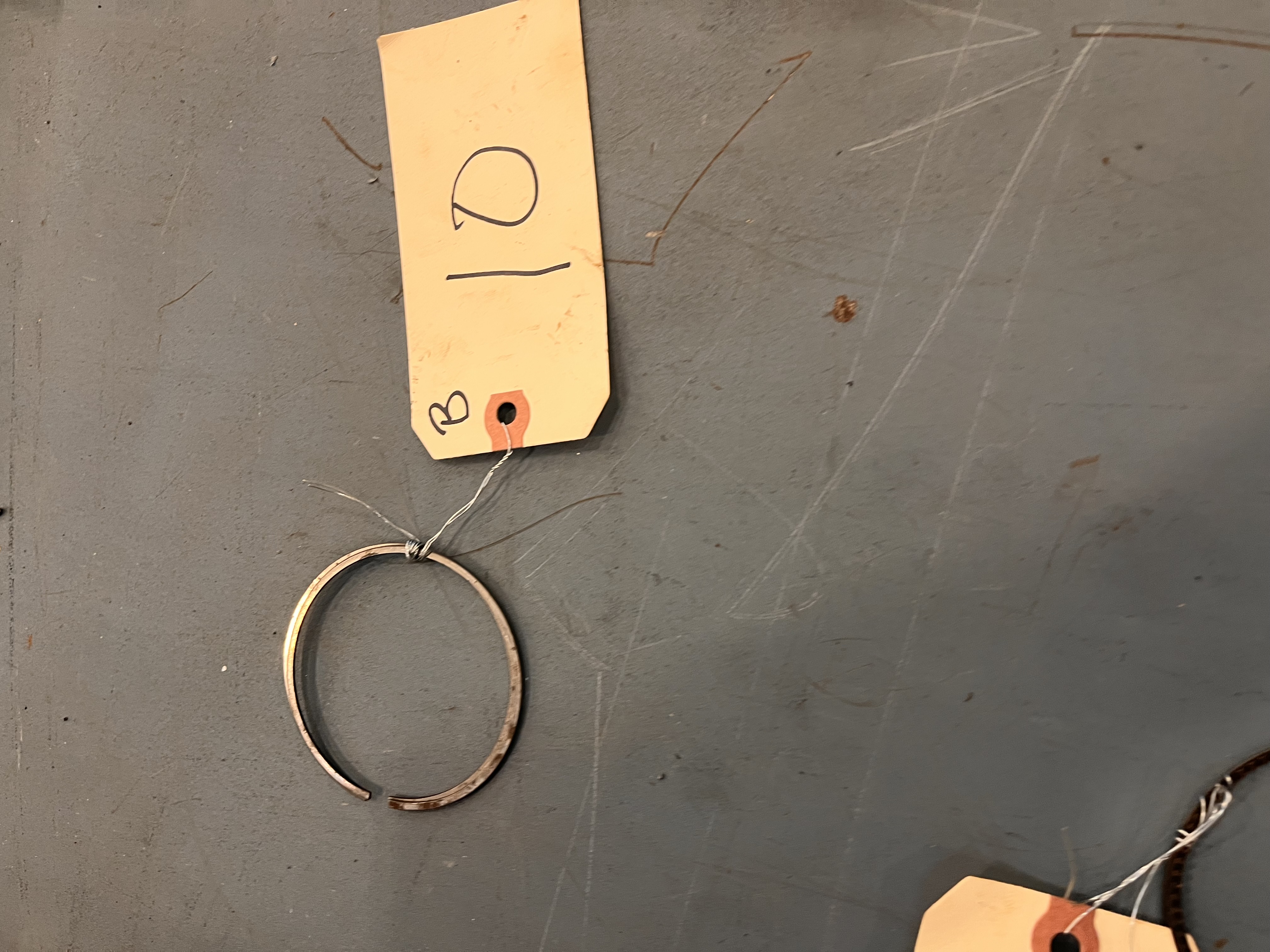 <p>What is this part and what is its function?</p>