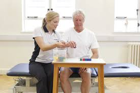 <p><strong>A clinician is conducting an assessment of a male client suspected of having a disorder of motor function. Which of the following assessment findings would suggest a possible upper motor neuron (UMN) lesion?</strong></p><p>A) The client has decreased deep tendon reflexes.</p><p>B) The client displays increased muscle tone.</p><p>C) The client's muscles appear atrophied.</p><p>D) The client displays weakness in the distal portions of his limbs. </p>