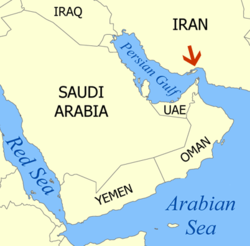 <p>What is the arrow pointing to</p>