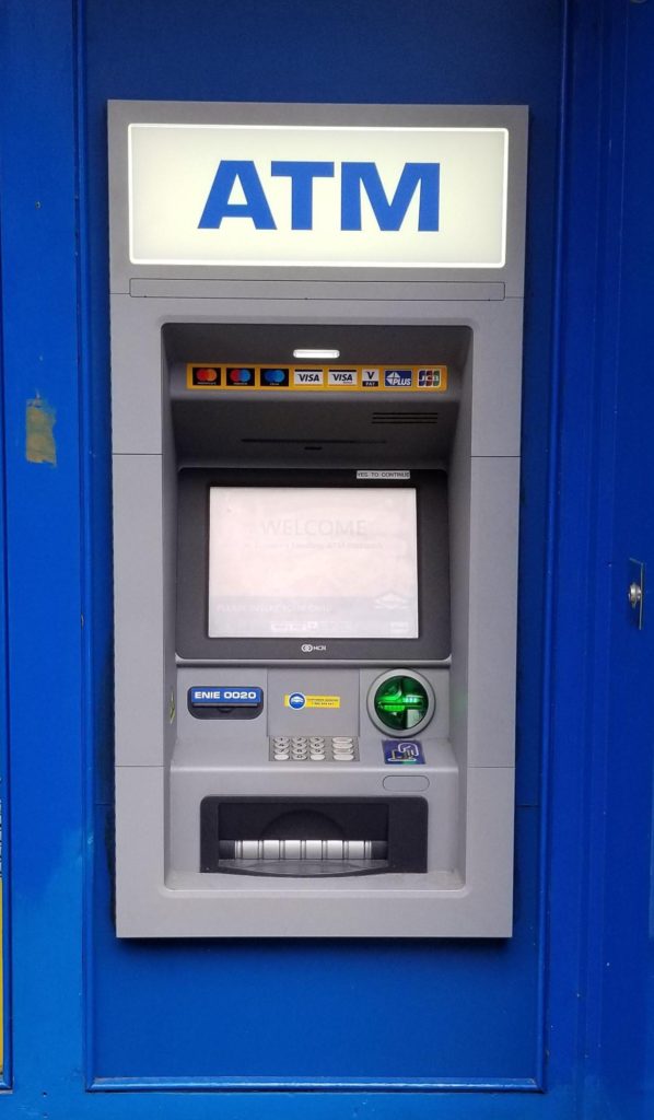 <p>Systems that include hardware and software but where the operators and operational processes are not normally considered to be part of the system. The system is not self-aware.</p><p></p><ul><li><p><strong>Example — ATM:</strong> Works together to process transactions, but the customer and bank staff are not part of that system</p></li></ul><p></p><ul><li><p><strong>Example - Network Router: </strong>It's hardware circuitry and embedded software handles data traffic automatically.</p></li></ul><p></p>