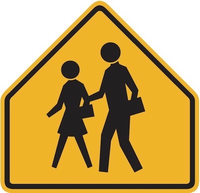 <p>Pentagon signs mean</p>
