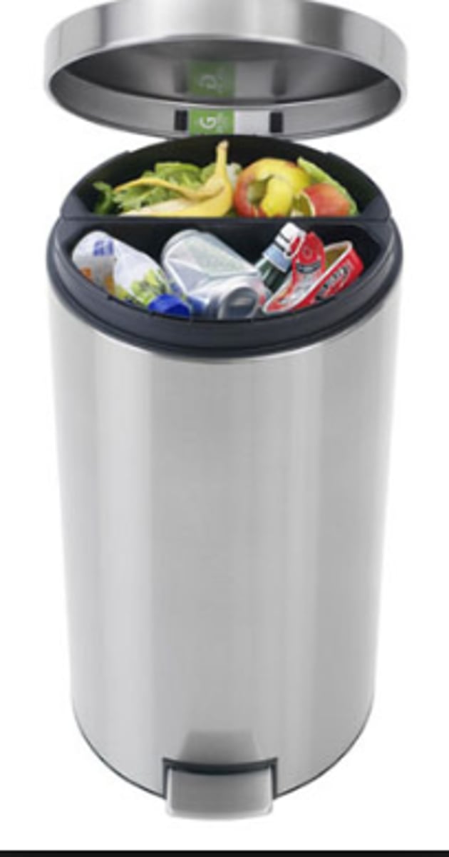 <p>trash can</p>