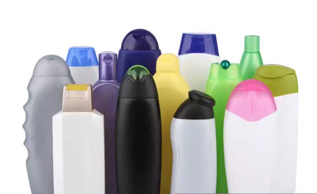 <p><strong>Plastic bottle</strong></p><p><mark data-color="yellow" style="background-color: yellow; color: inherit">Ex.g - shampoo bottles, juice bottles, containers</mark></p>