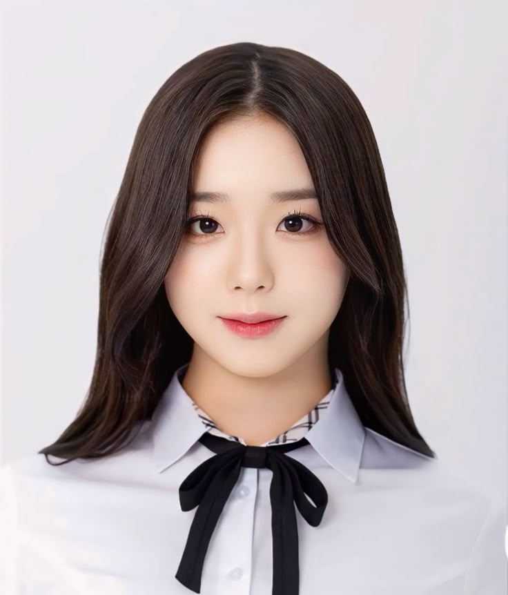 <p>Kim Chaeyeon</p>