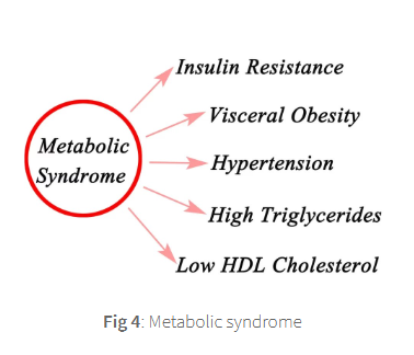 <p><span><span>Risk factors for NAFLD include:</span></span></p>