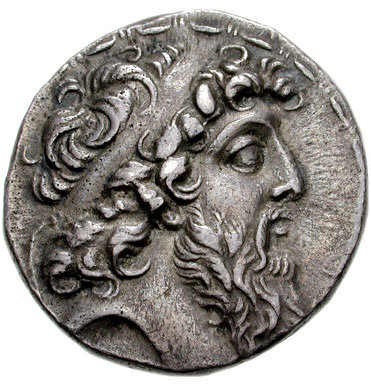 <p>145 BCE - 138 BCE - Demetrius II Nicator (All Facts) </p>