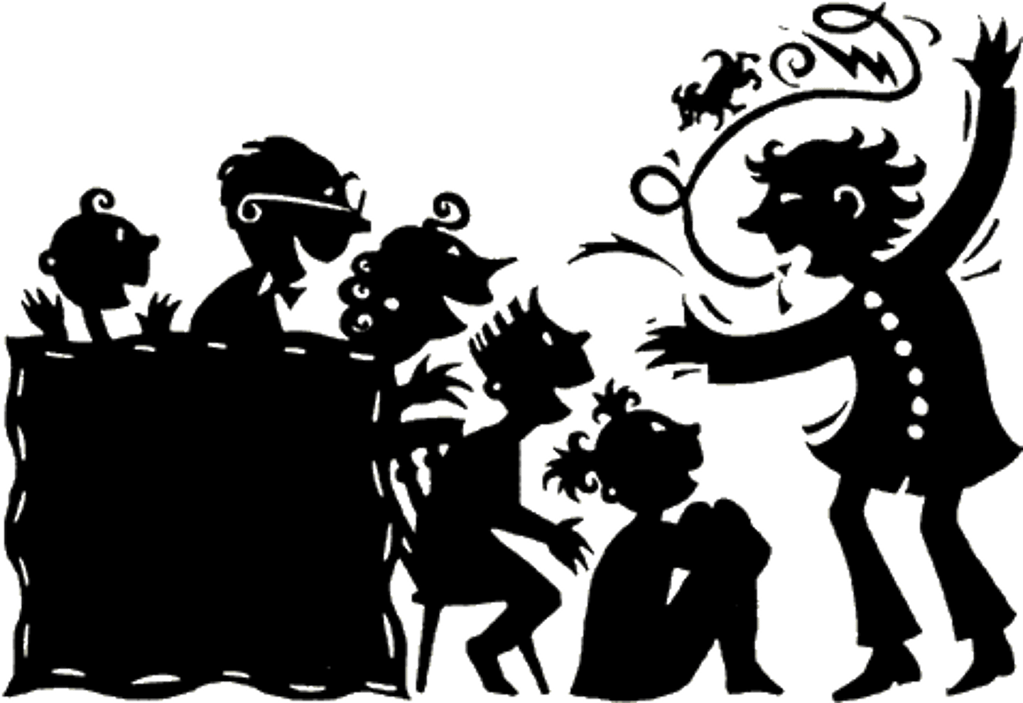 <p>(n.) a short, humorous account, giai thoại, câu chuyện ngắn</p>