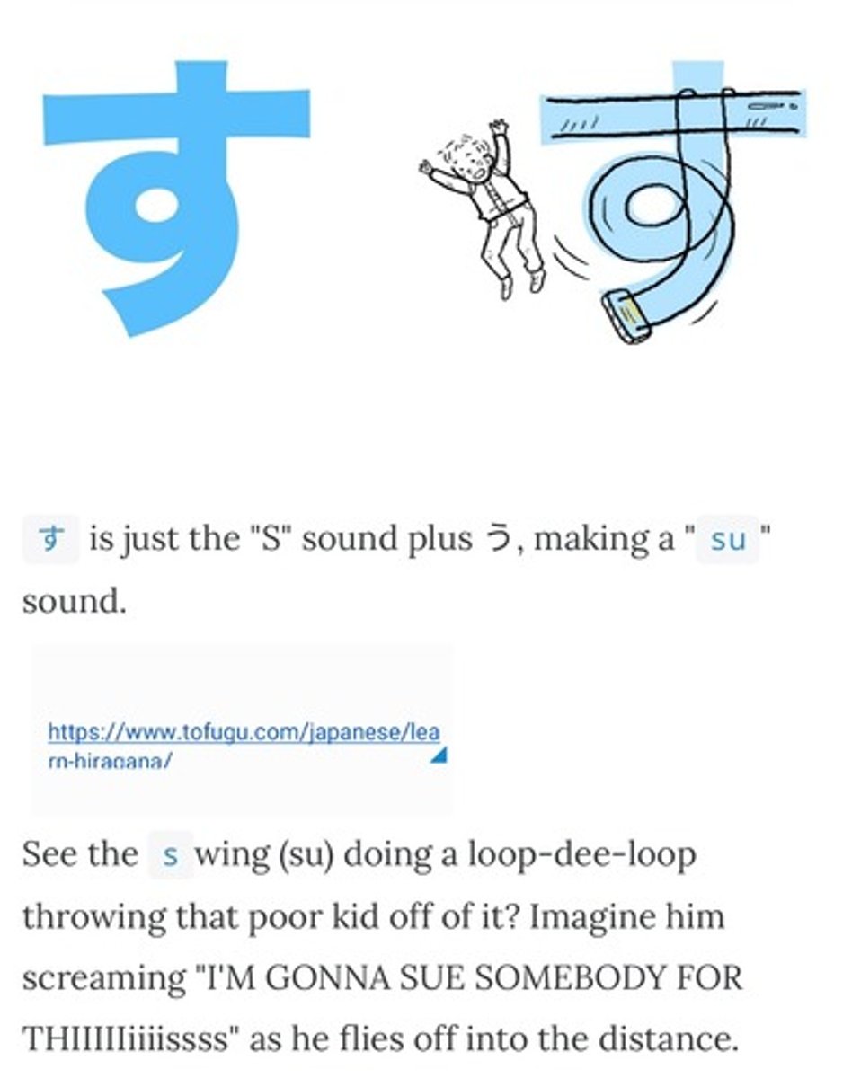 <p>s u</p>