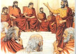 <p>Oligarchy Government</p><ul><li><p>Ruled by a few <strong><u>council&nbsp;of elders</u></strong></p></li><li><p>Monarchy - 2 kings</p></li></ul><p></p>
