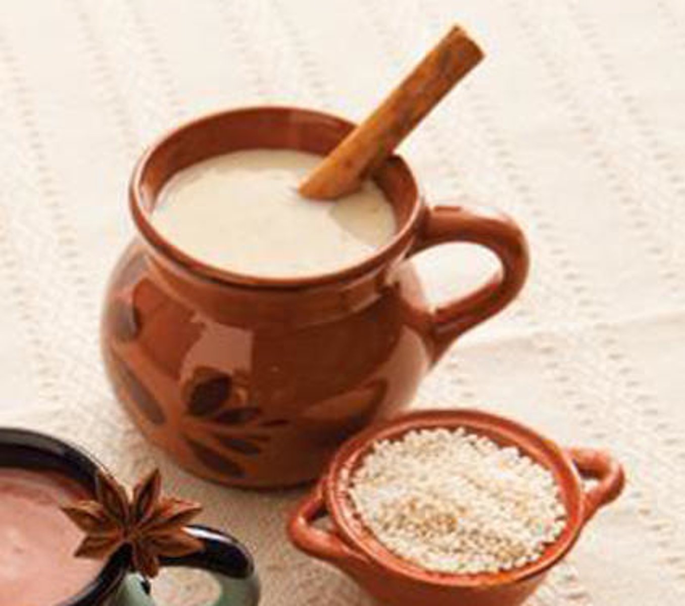 <p>el atole</p>