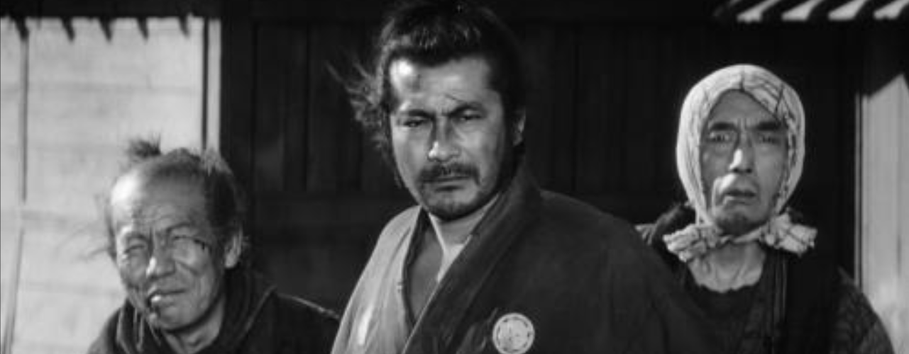 <p>any shot with 3 actors </p>