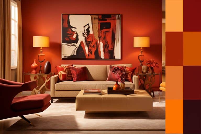 <p>Дулаан өнгө, дулаан өнгө аяс</p>