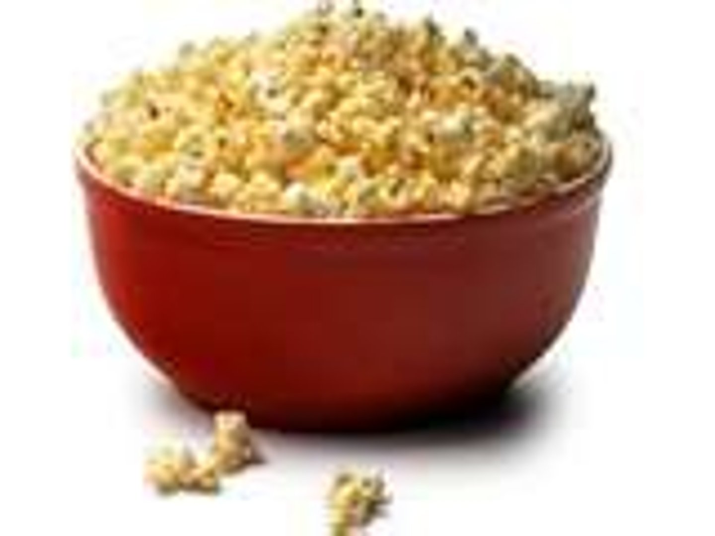 <p>popcorn</p>