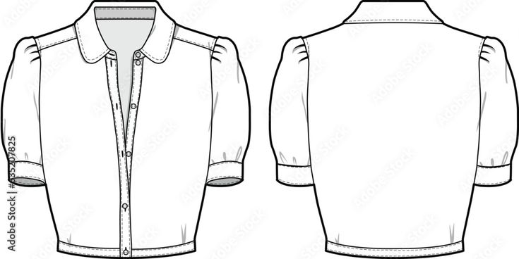 <p><span>Sleeves that cover only part of the arm, from the shoulder to some point above the elbow.</span></p>