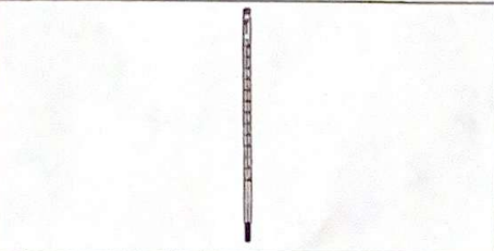 <p>To take temperature of objects</p>
