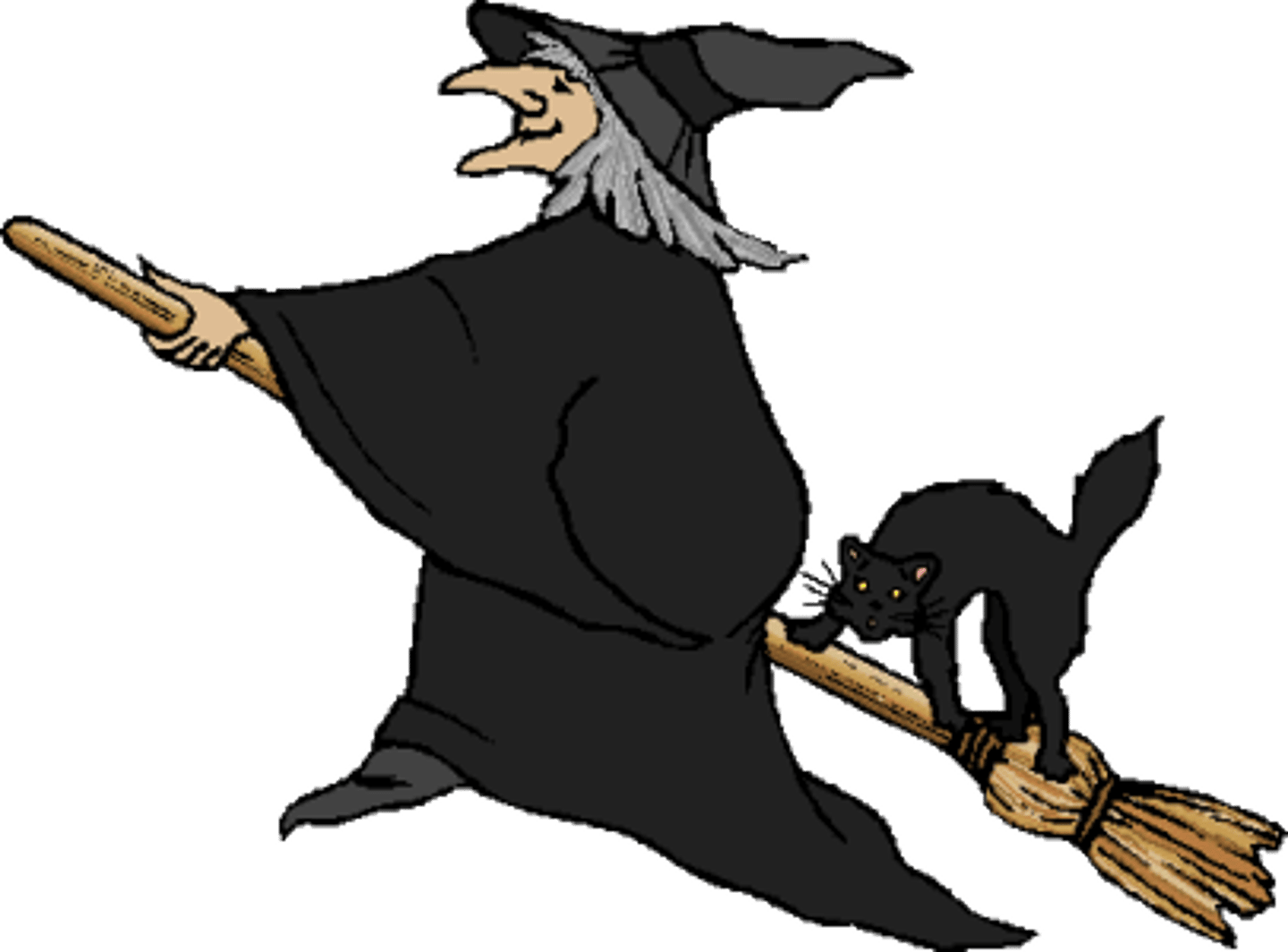 <p>witch</p>